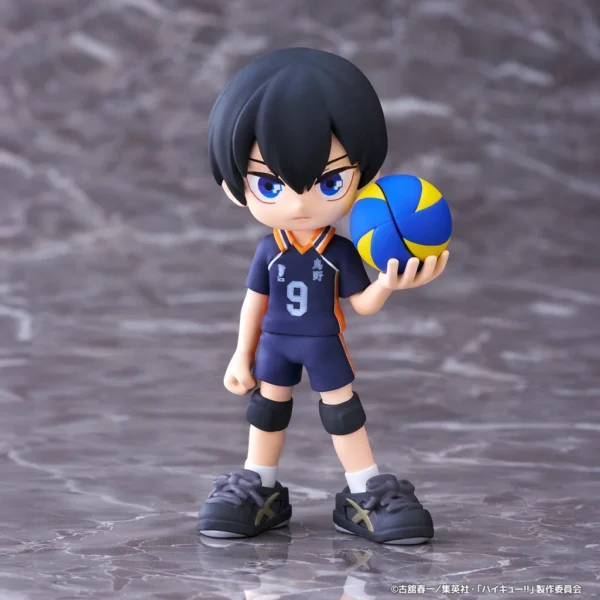 PalVerse Haikyuu!! BOX